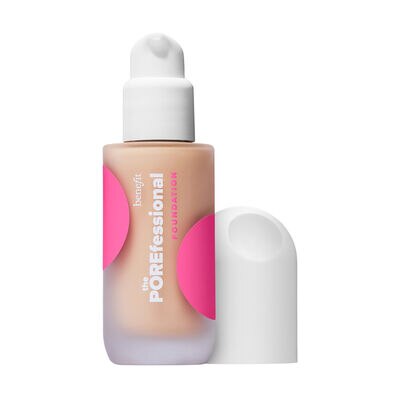 THE POREFESSIONAL FOUNDATION